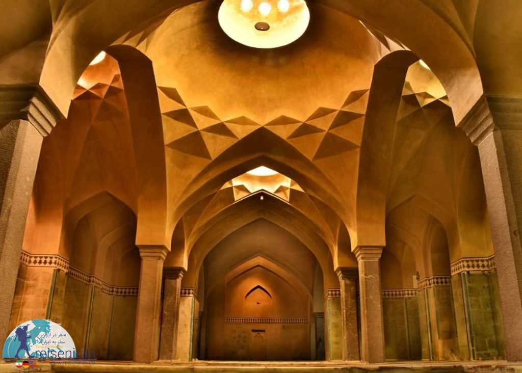 حمام علی‌قلی‌آقا اصفهان