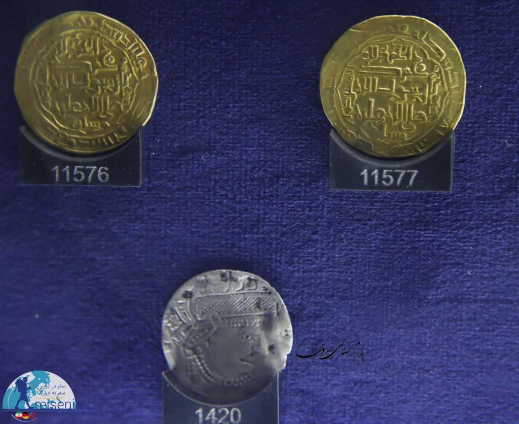 سکه‌های اسلامی