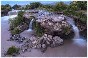 آبشار باراندوزچای