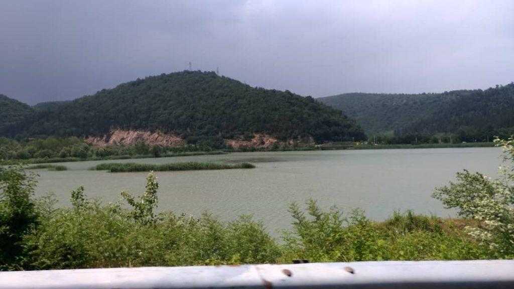 رودخانه سپیدرود گیلان