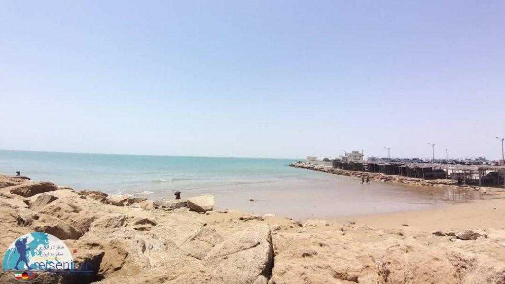 خلیج عمان