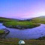 چشمه آب گرم هفت آباد ارومیه