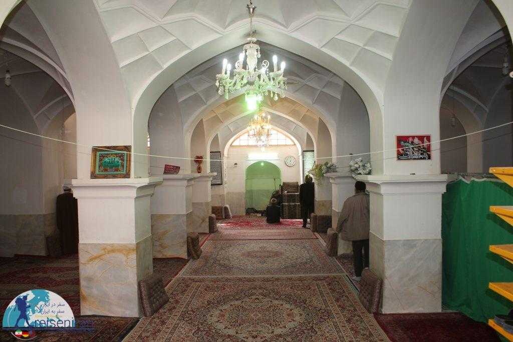 مسجد چرخاب اردکان