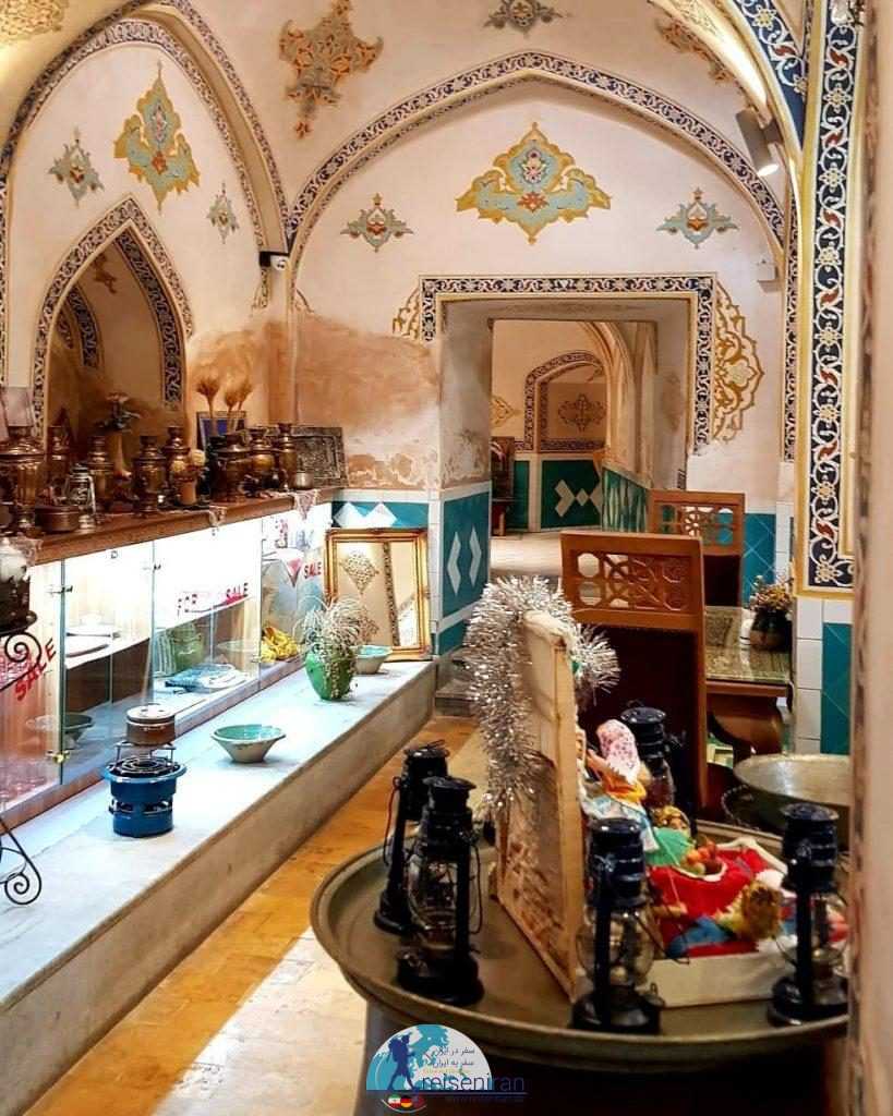 حمام جارچی اصفهان