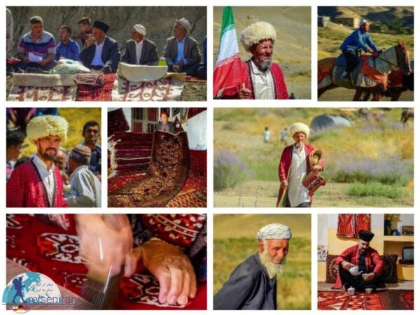 قوم ترکمن