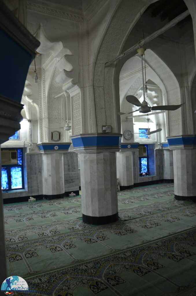 مسجد شیخی