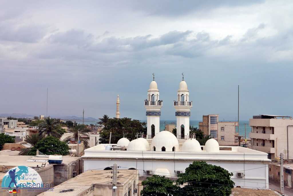 مسجد گرگ