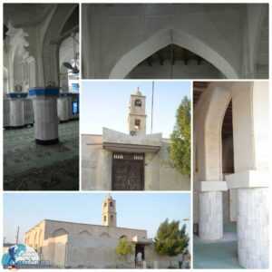 مسجد شیخی بندر لنگه