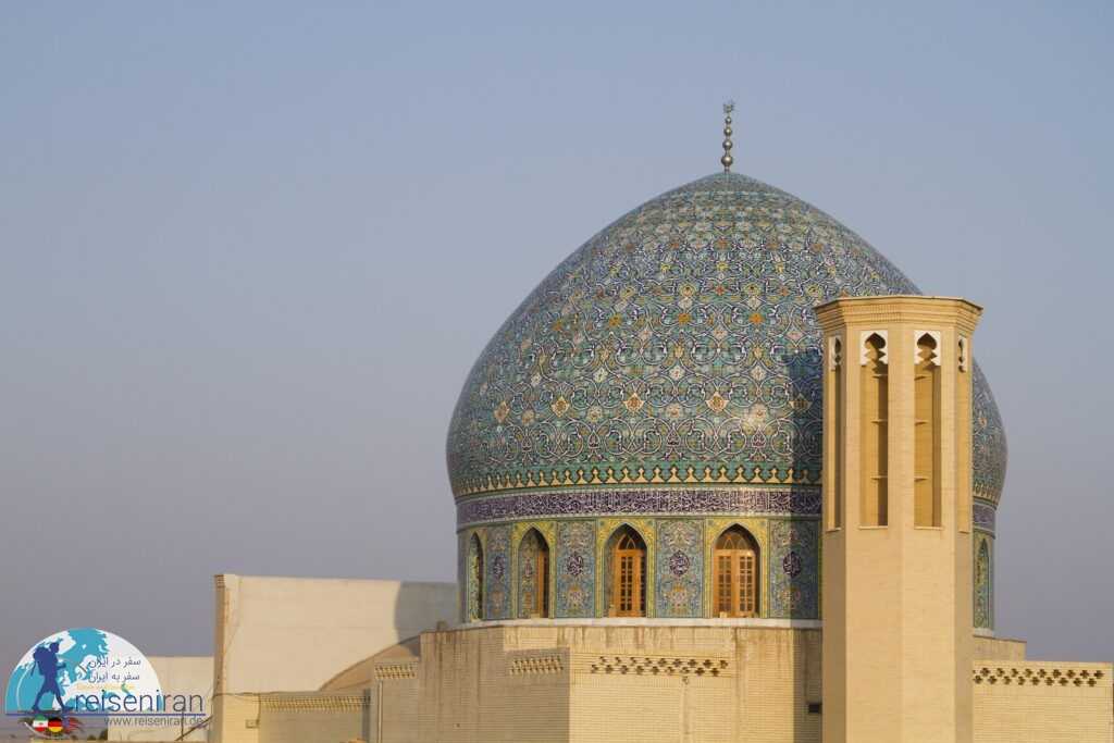 مسجد زیرده