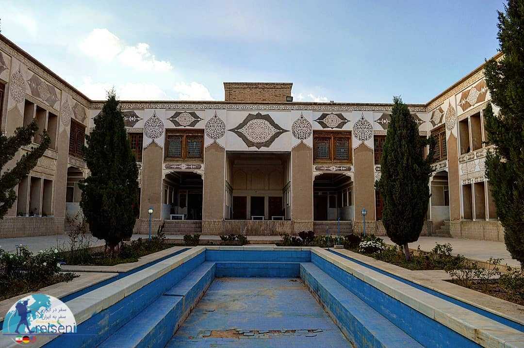 عکس خانه موسی خانی