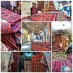 بازار فرش اصفهان