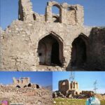 قلعه حسینی اندیمشک