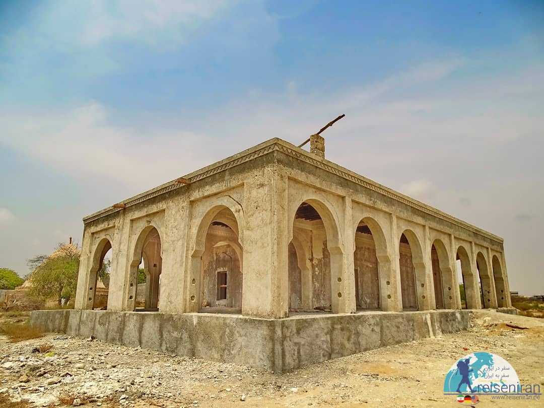 مسجد سلطان العلما
