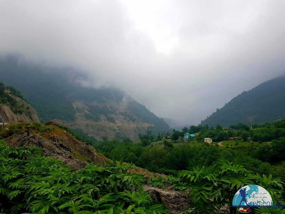 کشپل نور